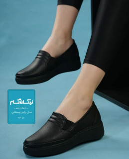 کفش زنانه تمام طبی-مدل برلین